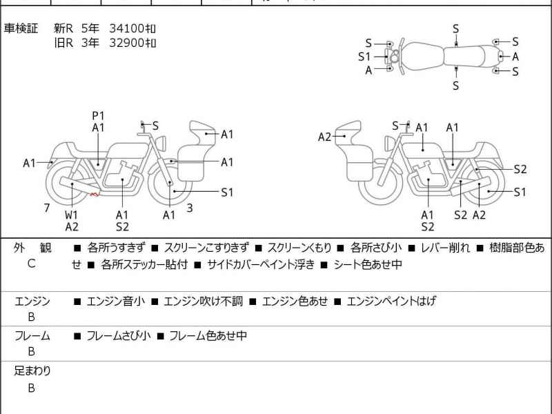 Kawasaki W800 2012