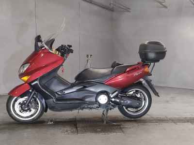 Yamaha TMAX 500 2005