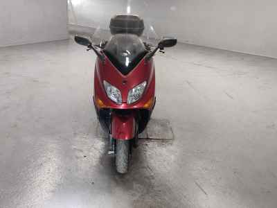 Yamaha TMAX 500 2005