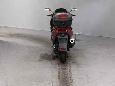 Yamaha TMAX 500 2005