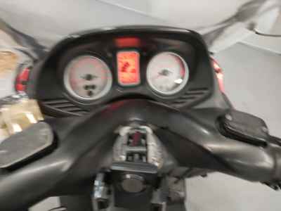 Yamaha TMAX 500 2005