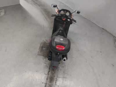 Yamaha TMAX 500 2005