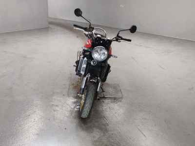 Kawasaki Z900RS 2022