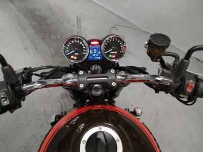 Kawasaki Z900RS 2022
