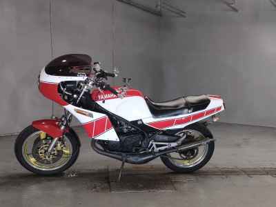 Yamaha RZ250R