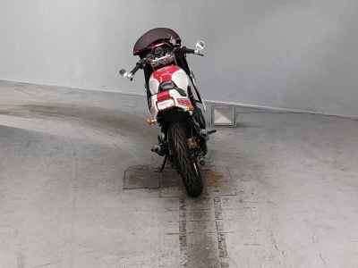 Yamaha RZ250R