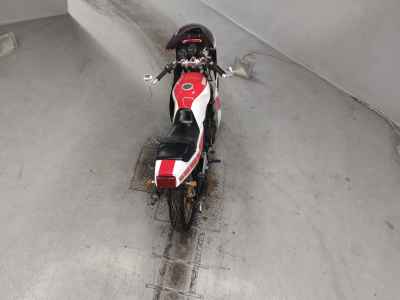 Yamaha RZ250R