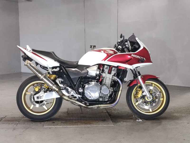 Honda CB1300SF 2006