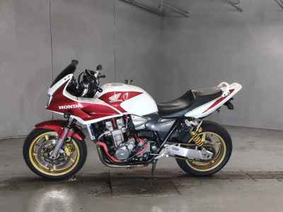 Honda CB1300SF 2006
