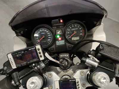 Honda CB1300SF 2006