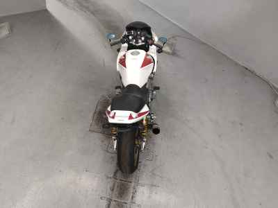 Honda CB1300SF 2006