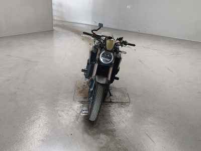 Honda CB650R 2021