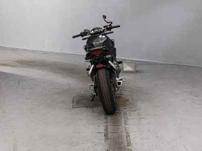 Honda CB650R 2021