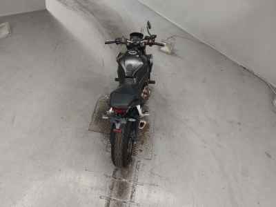 Honda CB650R 2021