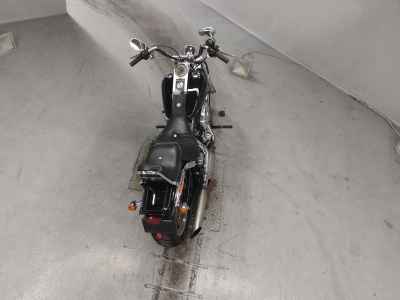 Harley-Davidson FXSTC1580 2010