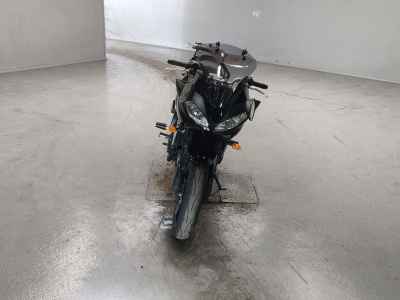 Yamaha FZ6 Fazer S2 2008