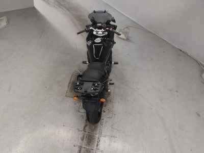 Yamaha FZ6 Fazer S2 2008