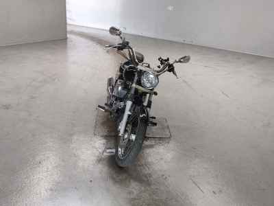 Yamaha XVS250 Drag Star 2008