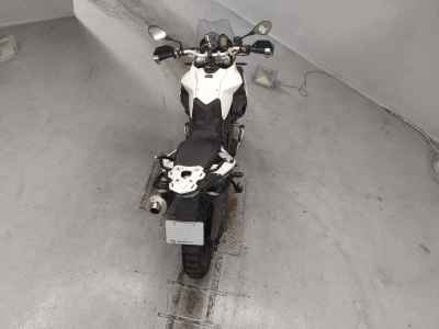 BMW F800GS 2014