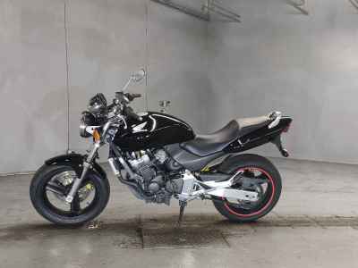 Honda CB250F