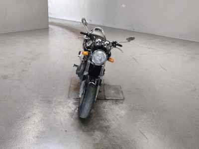 Honda CB250F