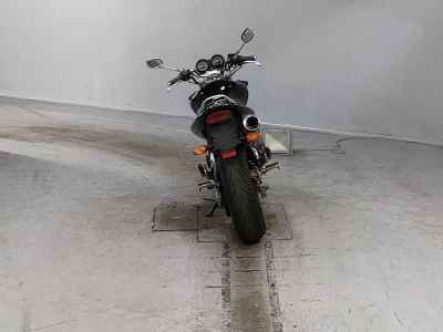 Honda CB250F