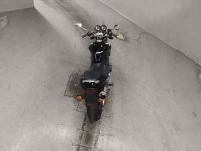 Honda CB250F
