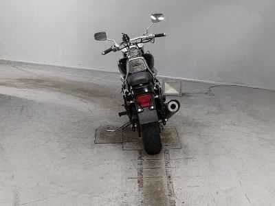 Kawasaki Eliminator 250V 2006