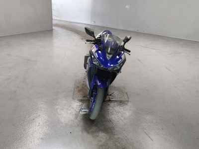 Yamaha YZF-R25 2017