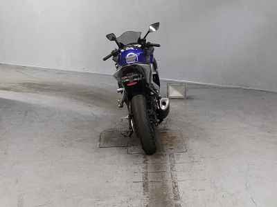 Yamaha YZF-R25 2017
