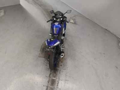 Yamaha YZF-R25 2017