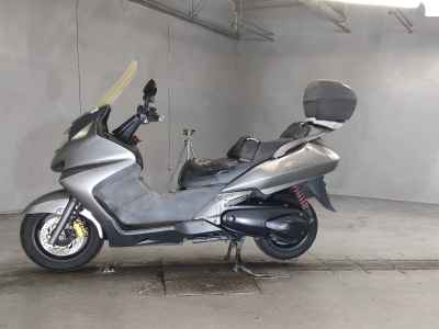 Honda Silver Wing 400 2008