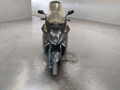 Honda Silver Wing 400 2008