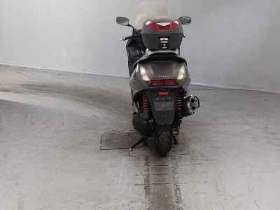 Honda Silver Wing 400 2008