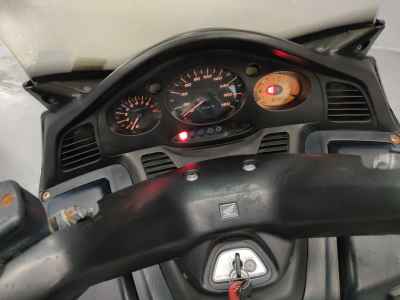 Honda Silver Wing 400 2008