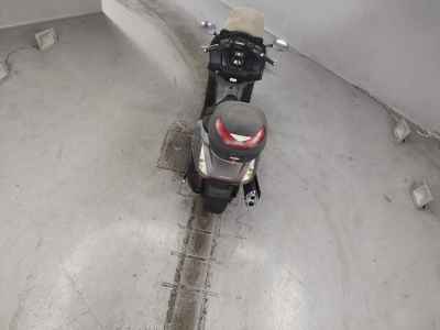 Honda Silver Wing 400 2008