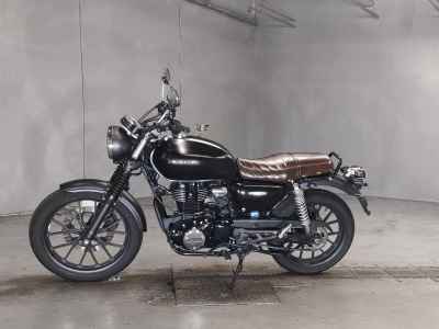 Honda GB350