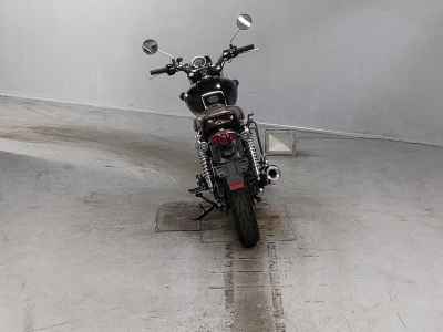 Honda GB350