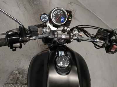 Honda GB350
