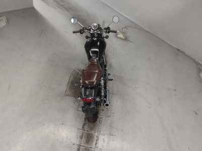 Honda GB350