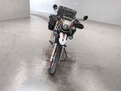 Yamaha XT250 Serow