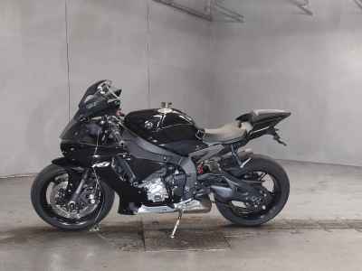 Yamaha YZF-R1 2020