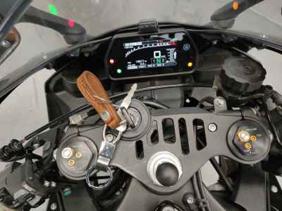 Yamaha YZF-R1 2020