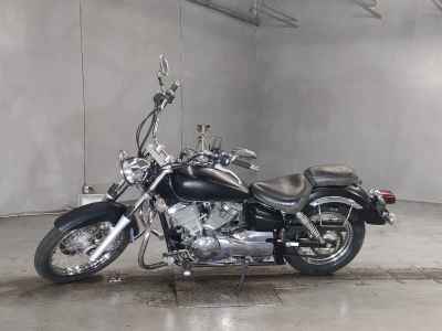 Yamaha XVS250 Drag Star