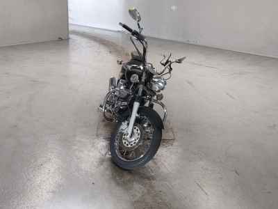 Yamaha XVS250 Drag Star