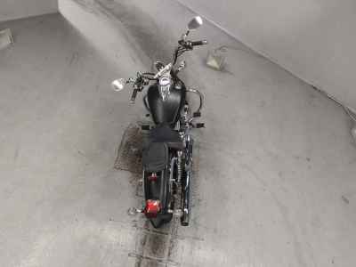 Yamaha XVS250 Drag Star