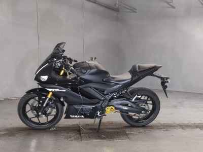 Yamaha YZF-R25