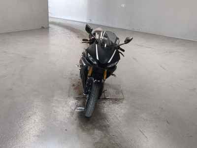 Yamaha YZF-R25