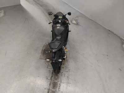 Yamaha YZF-R25