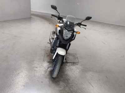 Honda NC700X 2013